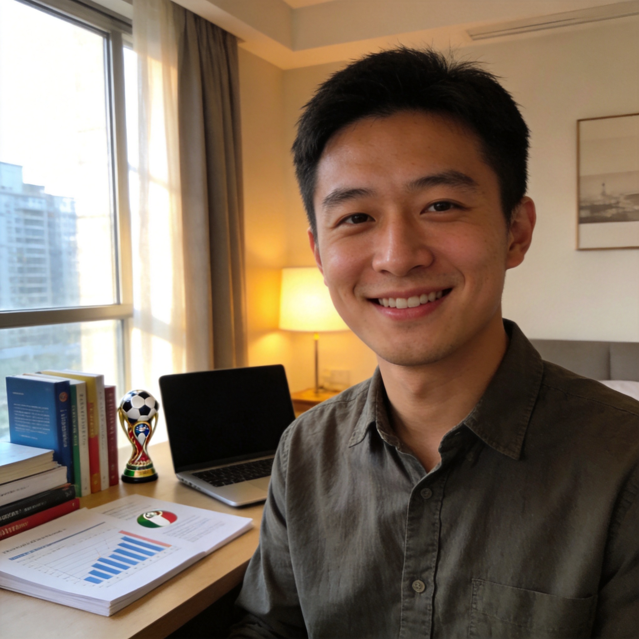 数据分析爱好者李坤的真实评价头像