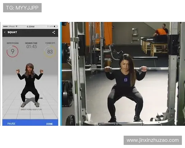 飞鸟健身器械套装满足全周期训练需求