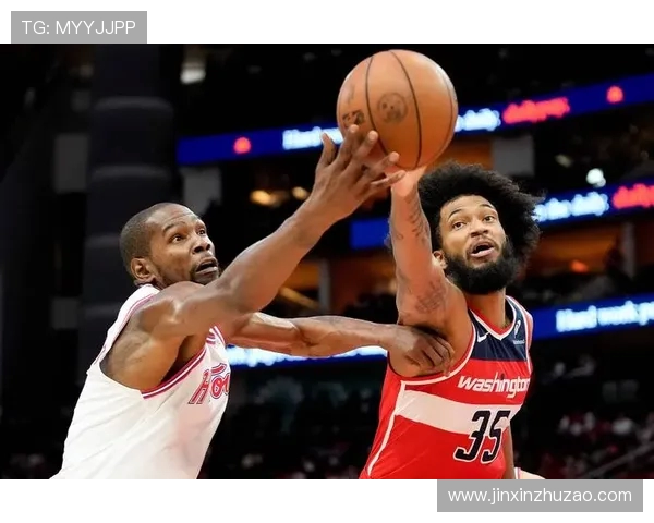 NBA火箭队比赛录像回放精选及赛后点评