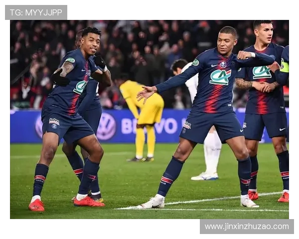 法甲2024年巴黎圣日耳曼赛季表现