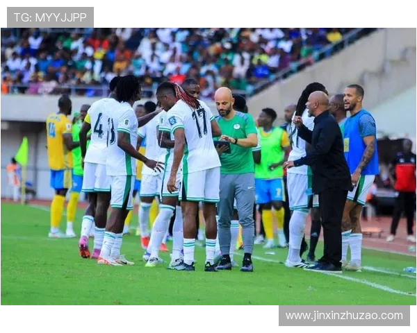 聚焦埃及世界杯预选赛征程与晋级前景全解析战术布局与关键球员观察