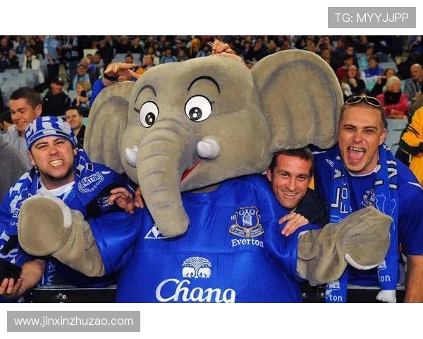 英超球队中哪个俱乐部的吉祥物是一只鹰？