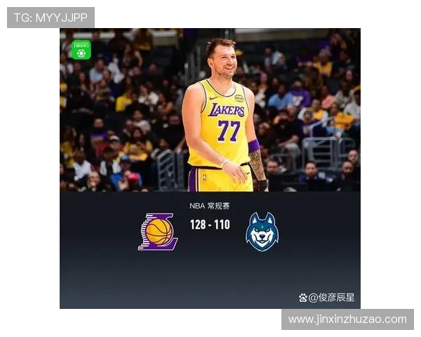 湖人计划重塑球队核心以东契奇和里夫斯为中心开启新篇章