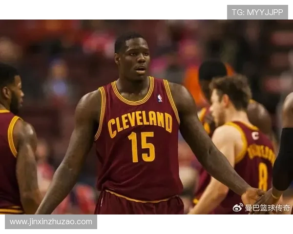 2013年NBA选秀骑士队首选安东尼本内特成为状元