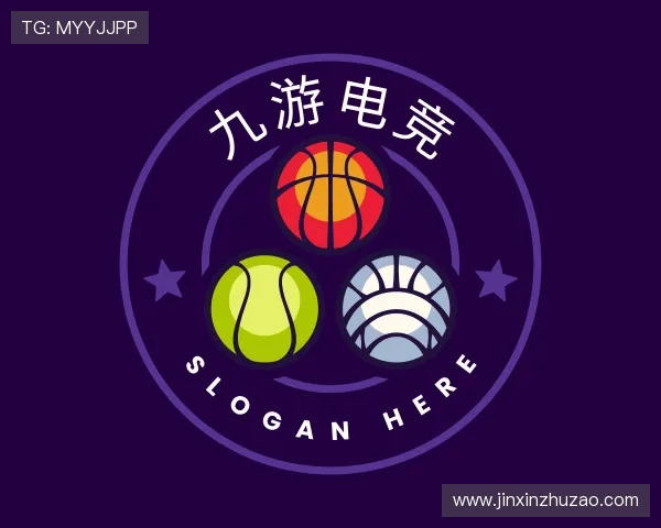 认识九游电竞
